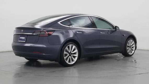 TESLA MODEL 3 2020 5YJ3E1EA1LF614096 image